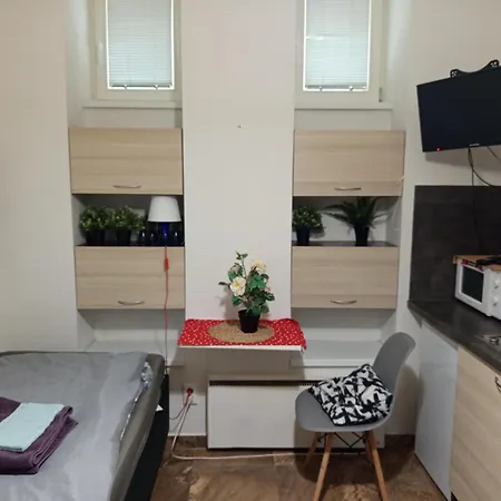 Apartment Studio12 *