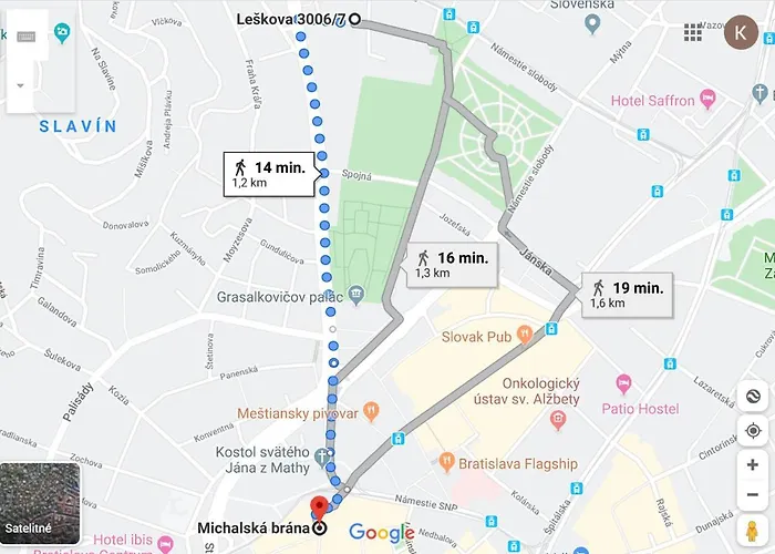 Basement Close To Train Station