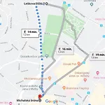 Basement Close To Train Station