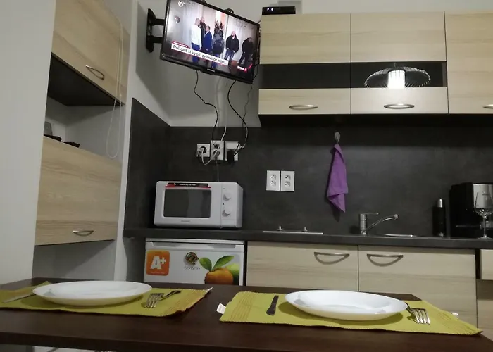 Basement Close To Train Station 아파트 *